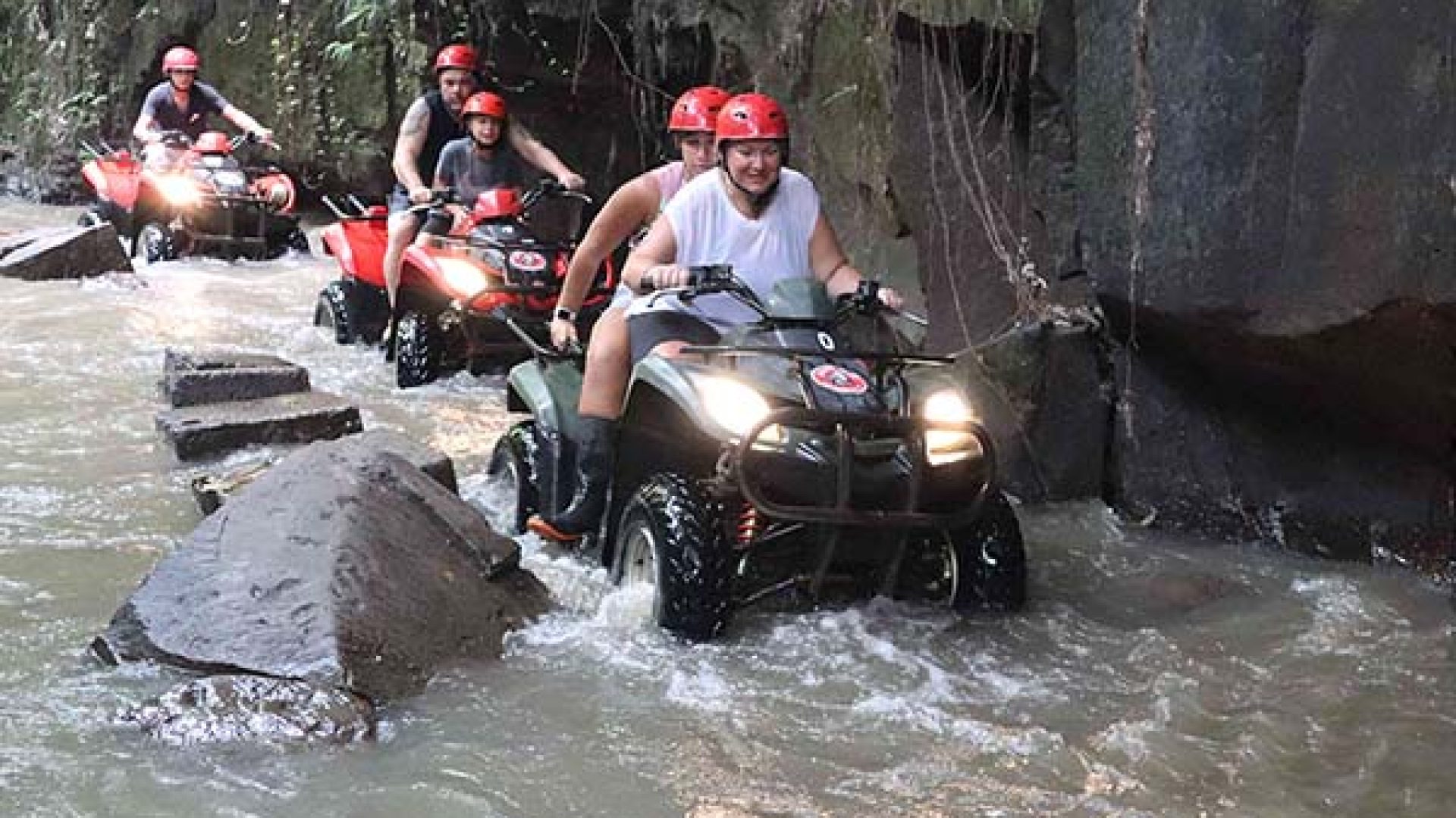 ATV Bali