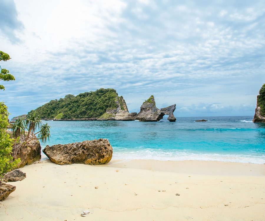 Nusa Penida Destinations - BALIBOOKINGZ.COM
