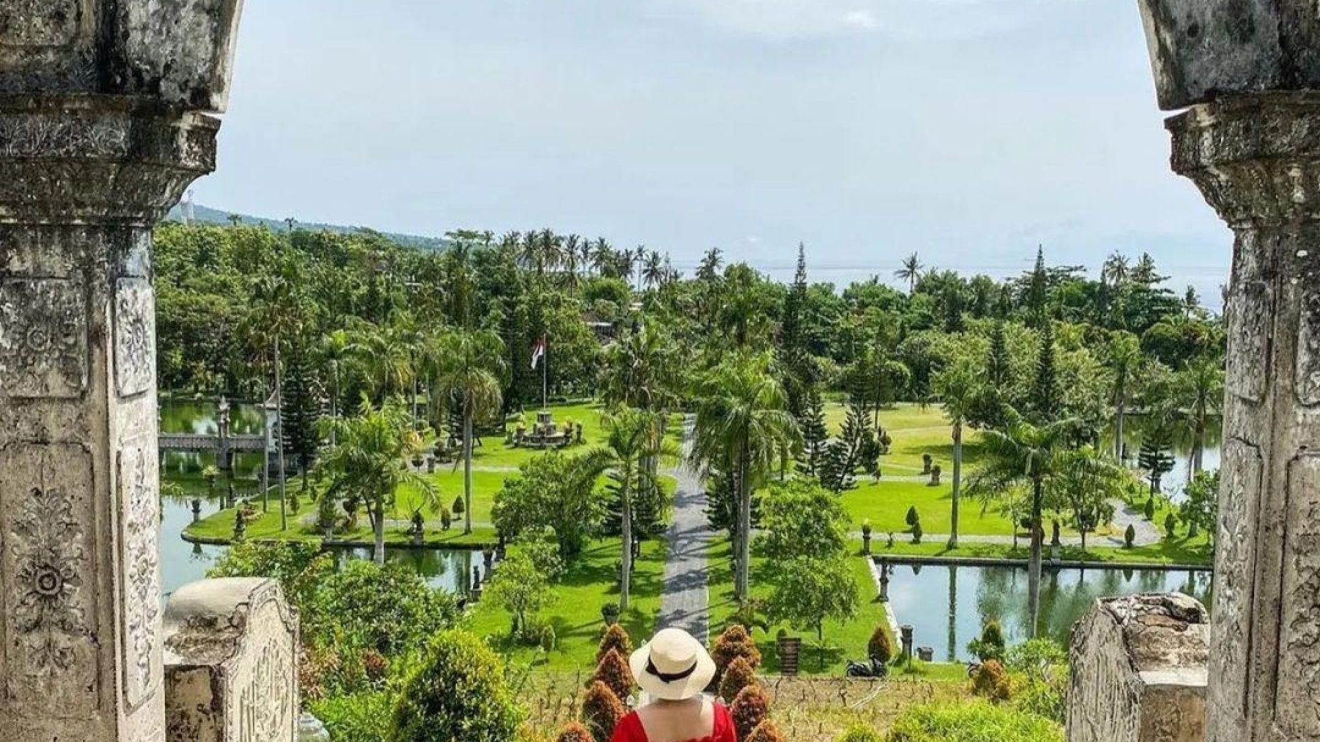 Taman Ujung